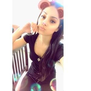 Meet your Posher, Mari